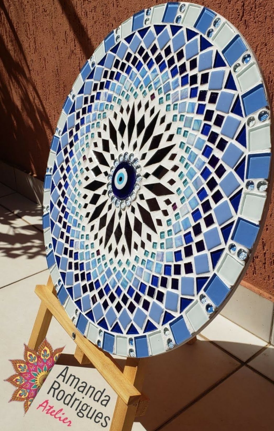 Mandalas